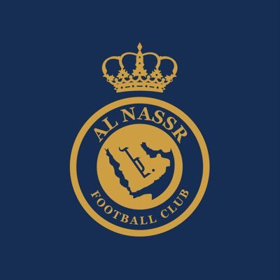 Al Nassr club logo