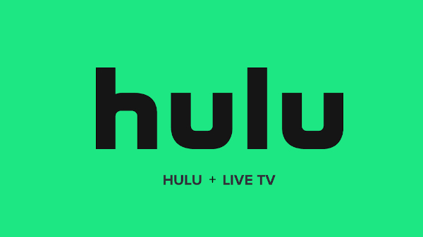 Best Websites To Stream Live Football: Hulu Plus Live TV artwork