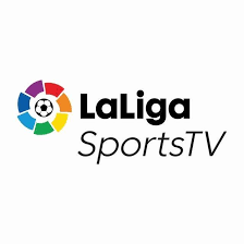 LaLiga Sports Tv artwork