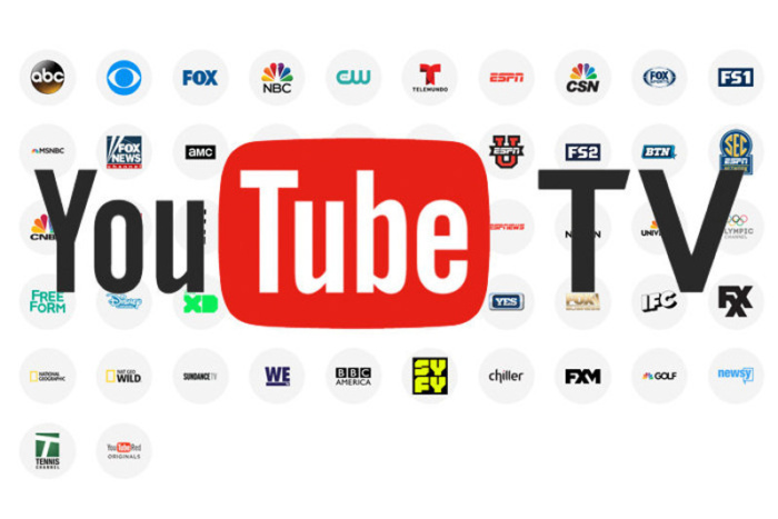 Best Websites To Stream Live Football: YouTube TV streaming service