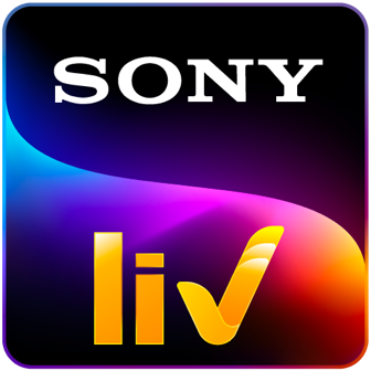 SonyLiv is a football streaming website